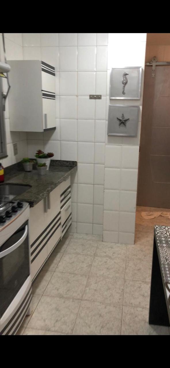Lindo Apto Frente Ao Mar Rio de Janeiro Exterior foto